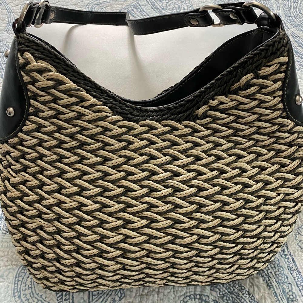 Summer bag